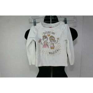 kids EPIC THREADS shirt size 2T